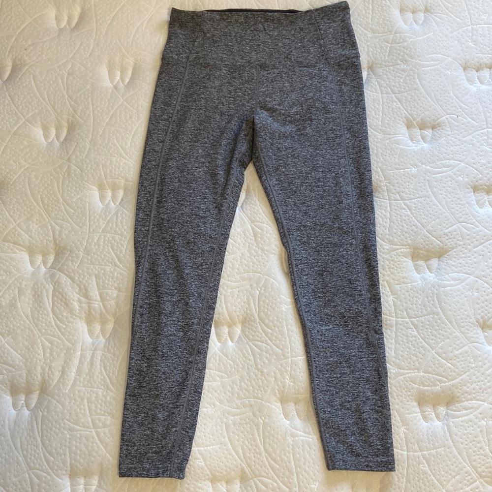 Tuff Athletics Womens Leggings